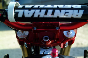 HONDA CRF150R