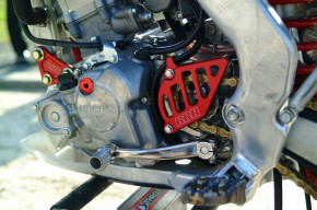 HONDA CRF150R