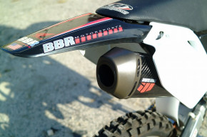 HONDA CRF150R