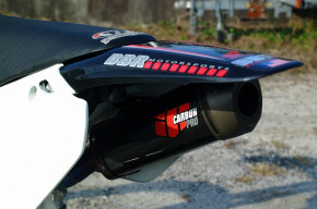 HONDA CRF150R