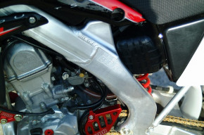 HONDA CRF150R
